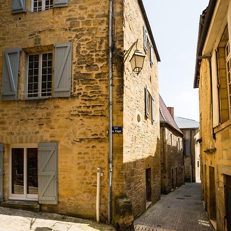 Rouge Passion Apartman Sarlat-la-Canéda Kültér fotó