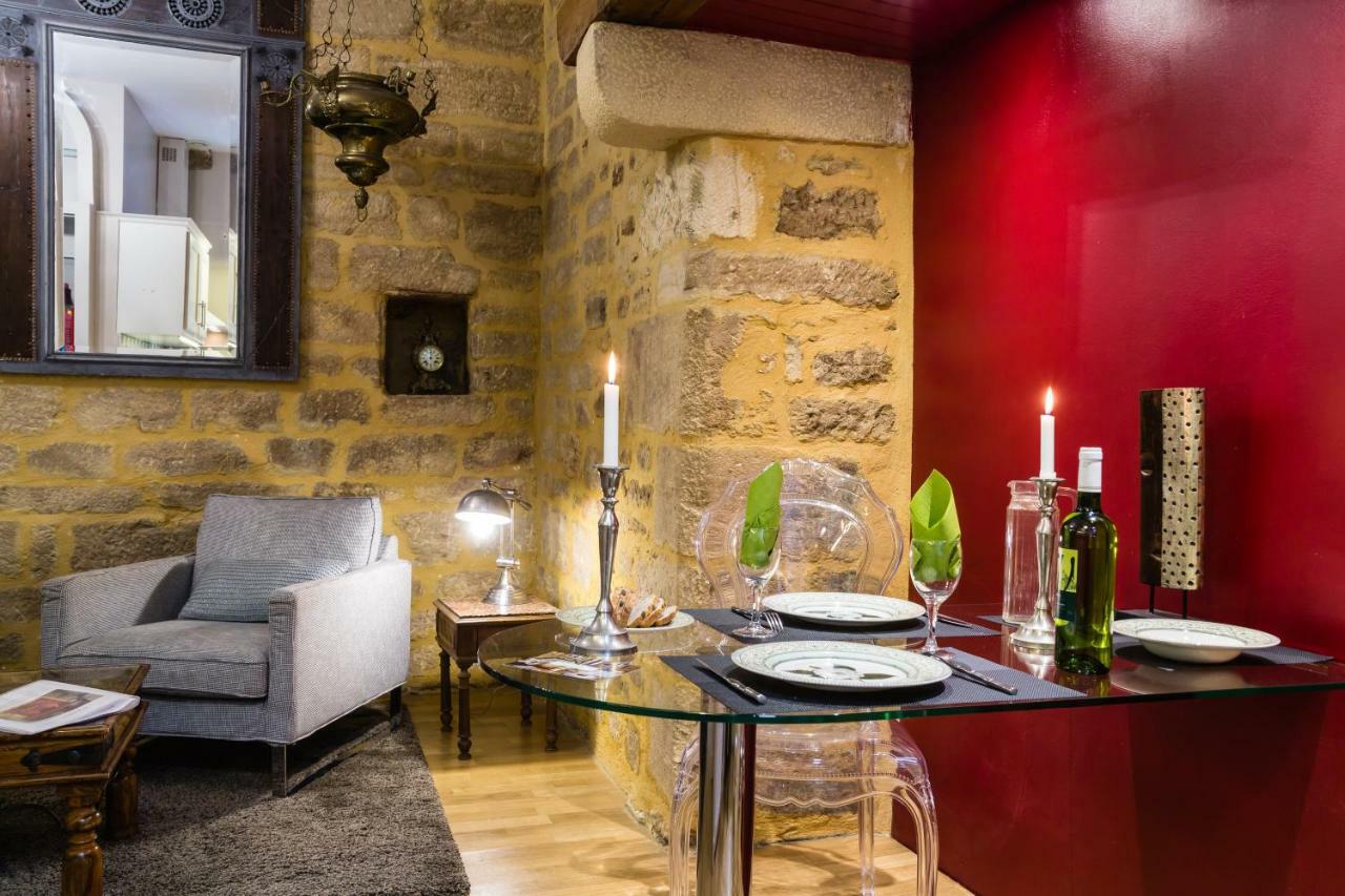 Rouge Passion Apartman Sarlat-la-Canéda Kültér fotó
