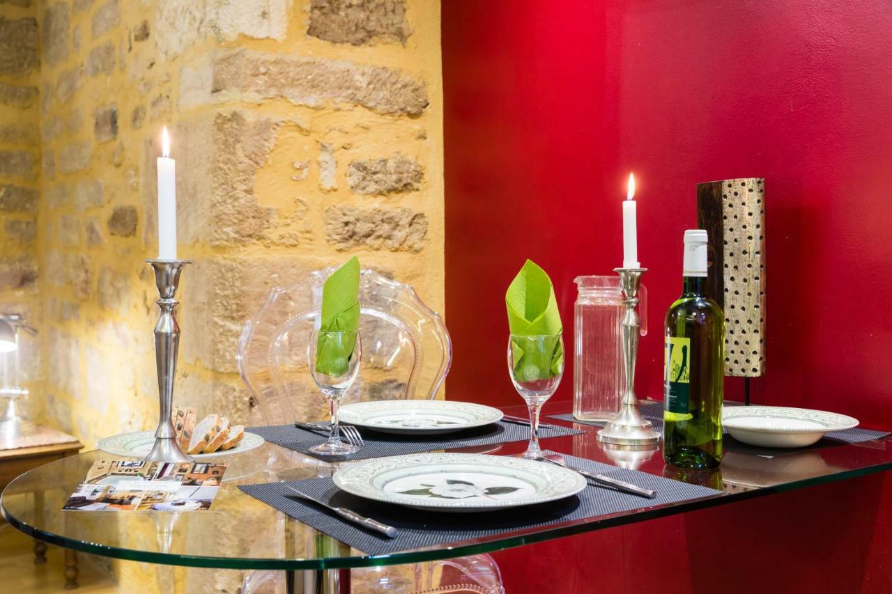Rouge Passion Apartman Sarlat-la-Canéda Kültér fotó